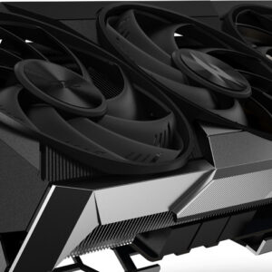 Acer Nitro AMD Radeon RX 9070 XT 16G OC – 16GB GDDR6, 1x HDMI, 3x DP