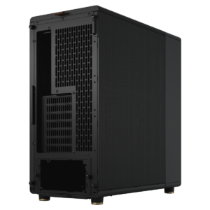 Fractal Design North Charcoal Black | PC-Gehäuse