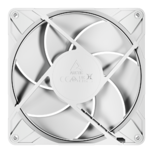 ARCTIC P14 PRO PST white | case fan