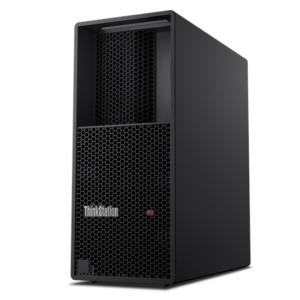 Lenovo ThinkStation P3 Tower 30HT00CCGE – Intel Core Ultra 7 265, 32GB DDR5 RAM, 512GB SSD, Intel UHD Grafik, DOS