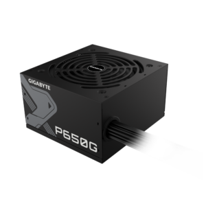 GigaByte P650G PCIE 5.1 | PC-Netzteil