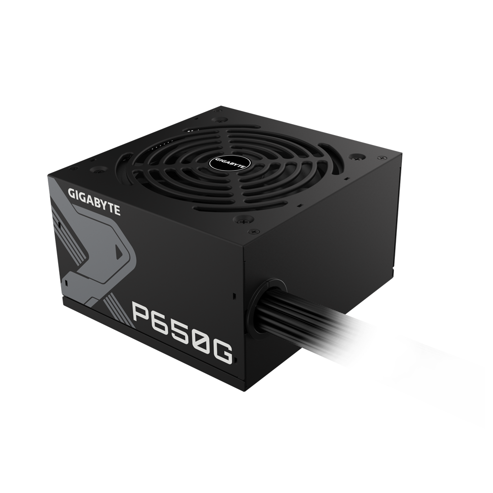 GigaByte P650G PCIE 5.1 | PC-Netzteil