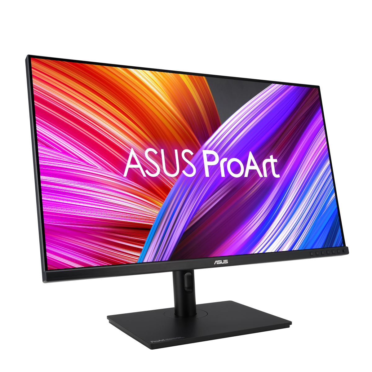 ASUS ProArt PA328QV Professional Monitor - IPS, WQHD
