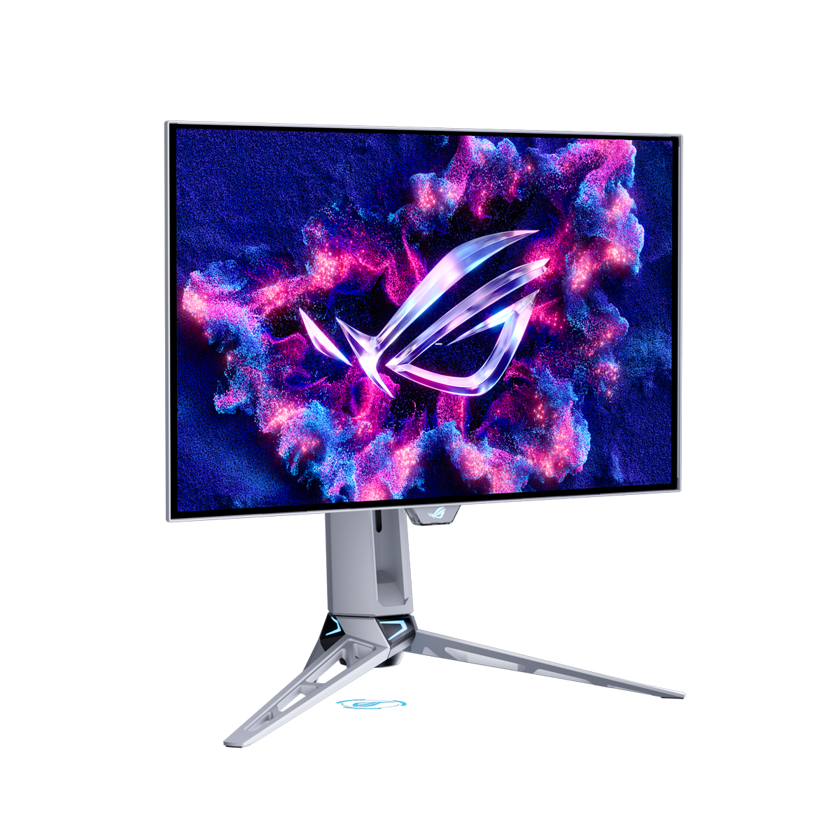 ASUS ROG Swift PG27AQWP-W 27 Zoll - OLED Gaming Monitor 67,3cm (26,5"), QHD, WOLED, HDMI, DP, USB