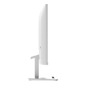 MSI PRO MP 273QWDE E14 Office Monitor – 144Hz QHD, Weißes Modell