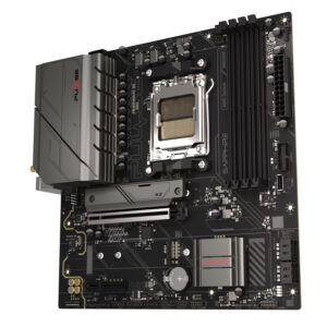 SAPPHIRE PULSE B850M WIFI Mainboard Sockel AM5