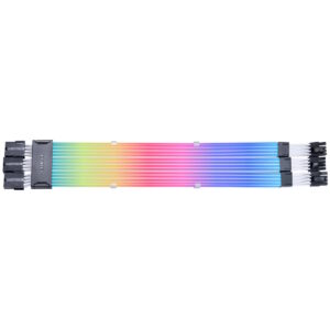 Lian Li Strimer Wireless 3x 8-Pin GPU-Kabel