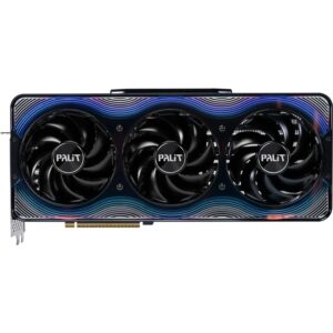 Palit GeForce RTX 5090 GameRock – 32GB GDDR7, HDMI, 3x DP
