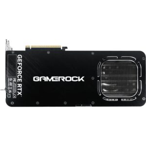 Palit GeForce RTX 5090 GameRock OC – 32GB GDDR7, HDMI, 3x DP