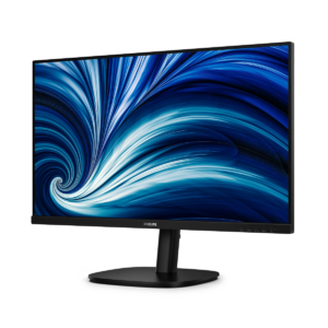 Philips 32B2N3500 32 inches – QHD Office Monitor 32 inches QHD, 100Hz, 4ms, black