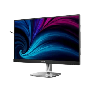 Philips 27B2U4601 27 Zoll – Office Monitor – IPS, QHD, 120 Hz, 4 ms GtG, HDMI, DP, USB-C, RJ45