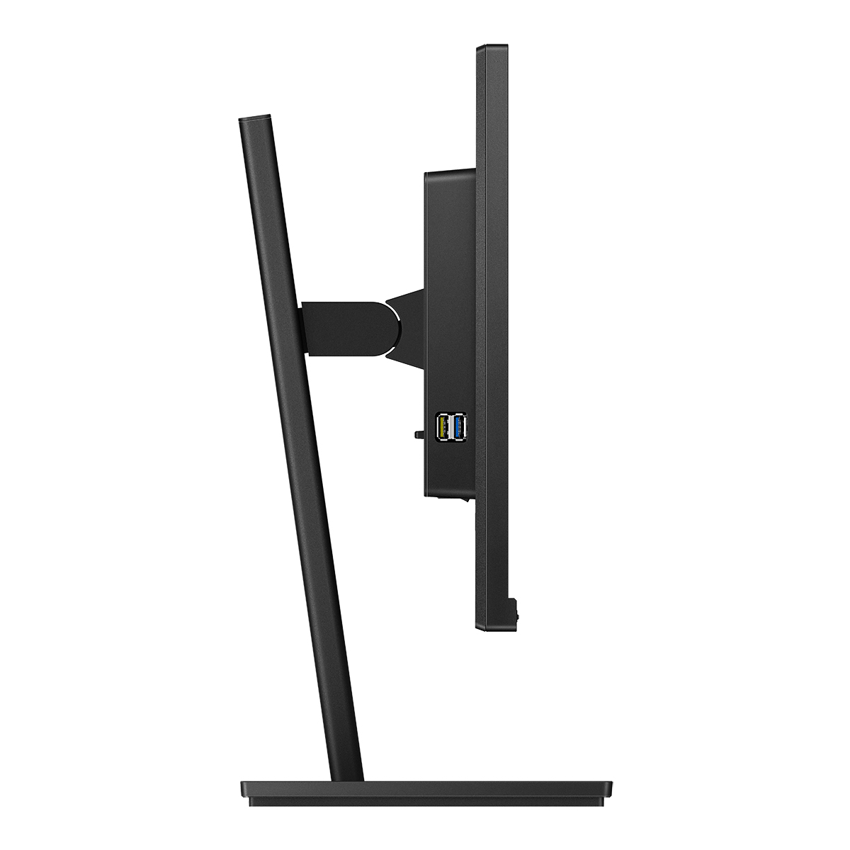 Philips 272S1M Office Monitor - IPS-Panel, Höhenverstellung
