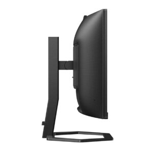 Philips 34E1C5600HE Office Monitor – UWQHD, webcam, USB-C