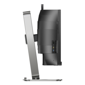 Philips 49B2U5900CH 49 Zoll – Curved DQHD Office Monitor VA-Panel, DQHD, 75 Hz, 4ms, USB-C, KVM-Switch, Webcam, Lautsprecher, Höhenverstellbar