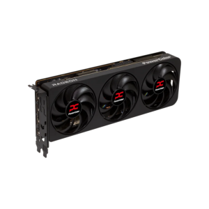 Powercolor Radeon RX 9070 REAPER 16GB – 16GB GDDR6, 1x HDMI, 3x DP