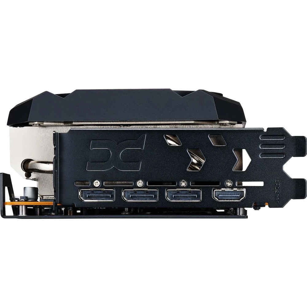 Powercolor RX 9070GRE Red Devil 12GB - 12GB GDDR6, 1x HDMI, 3x DP