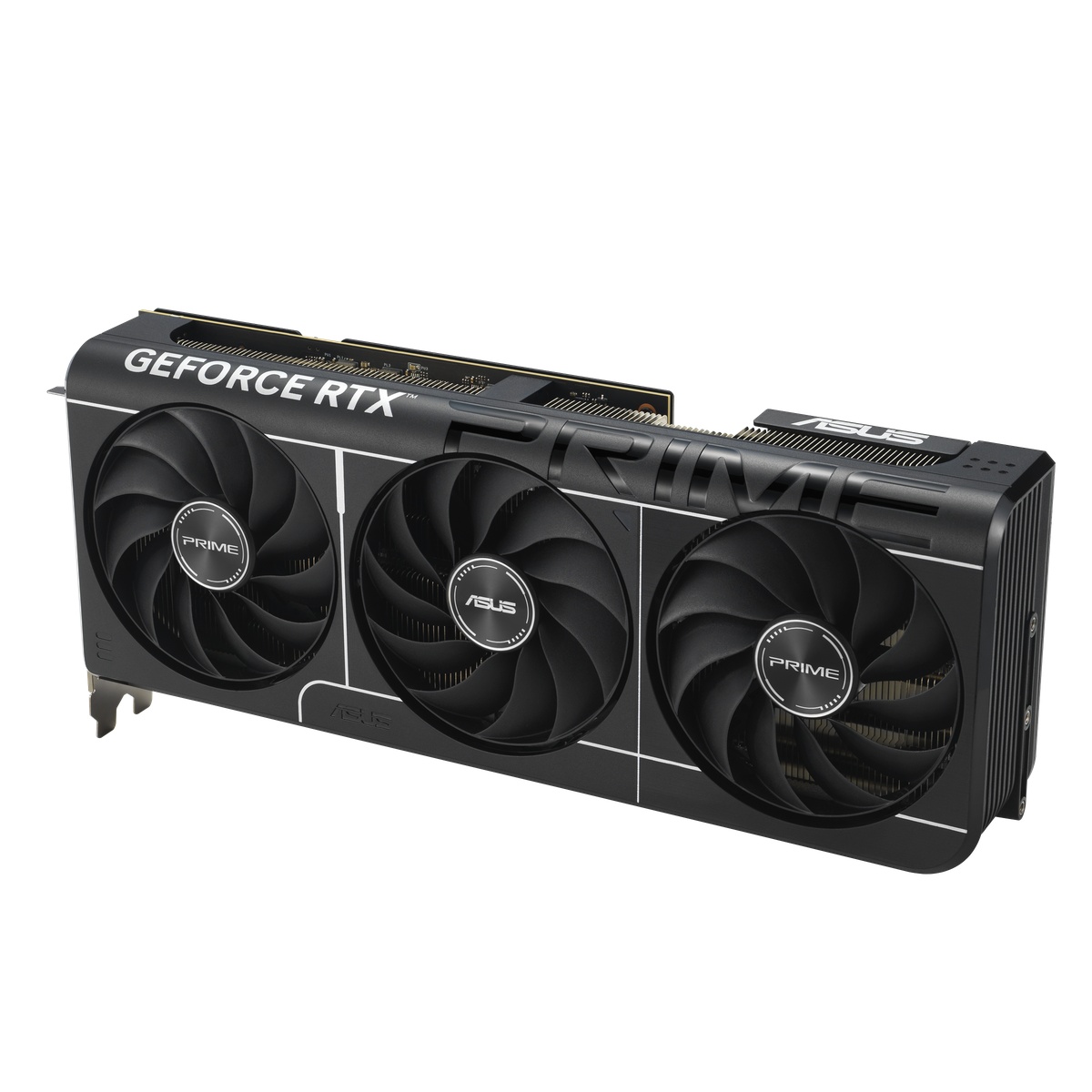 ASUS Prime GeForce RTX 5070 Ti OC - 16GB GDDR7, HDMI, 3x DP