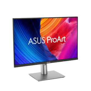 ASUS ProArt PA248QFV 24.1 inches – Office Monitor 61.2cm (24.1″), WUXGA, IPS, HDMI, DP, USB