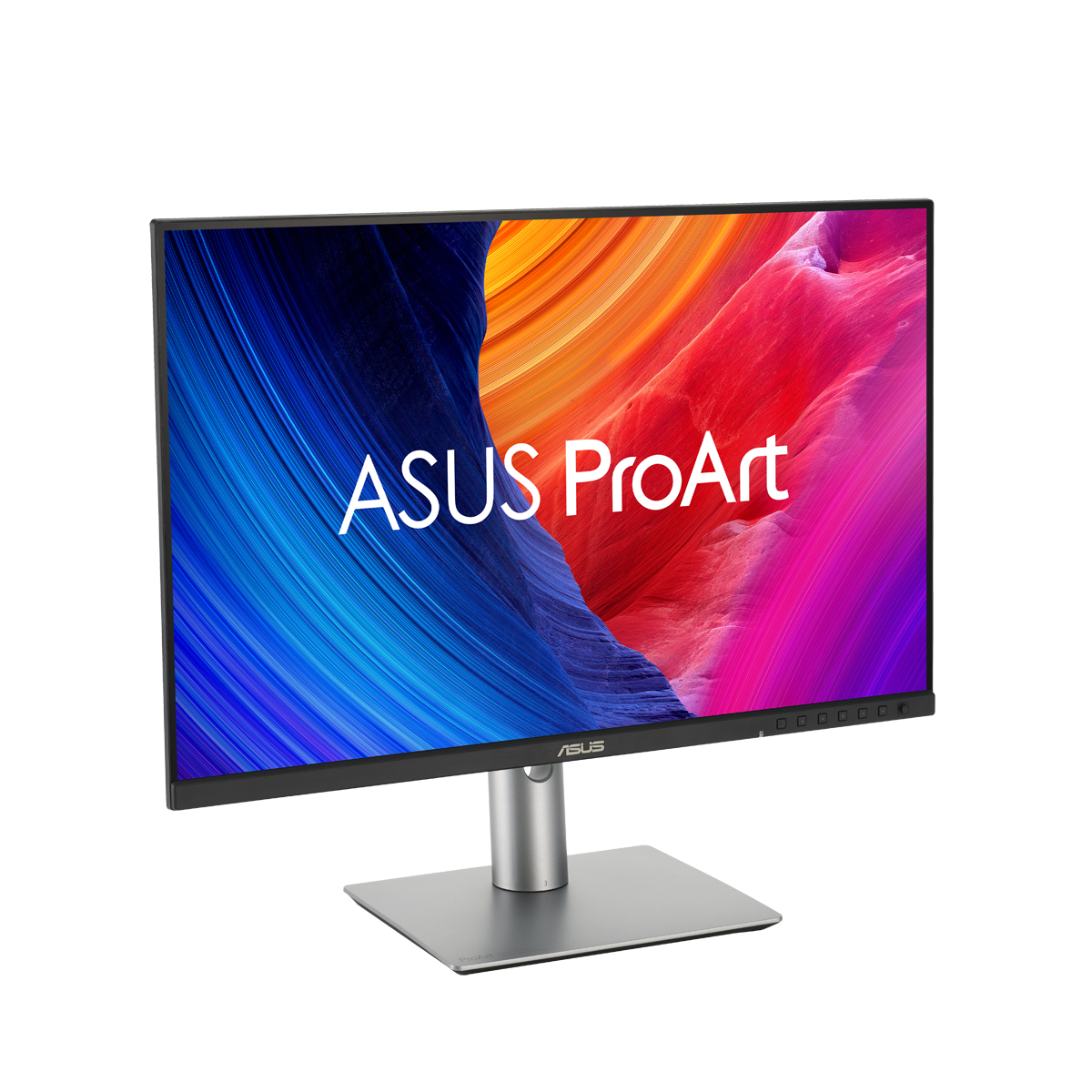 ASUS ProArt PA248QFV 24.1 inches – Office Monitor 61.2cm (24.1″), WUXGA, IPS, HDMI, DP, USB