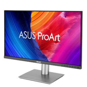 ASUS ProArt PA278CGRV 27 Zoll – Office Monitor 68,6cm (27″), WQHD, IPS, HDMI, DP, USB