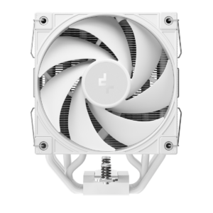 DeepCool AK700 DIGITAL WH | CPU-Kühler