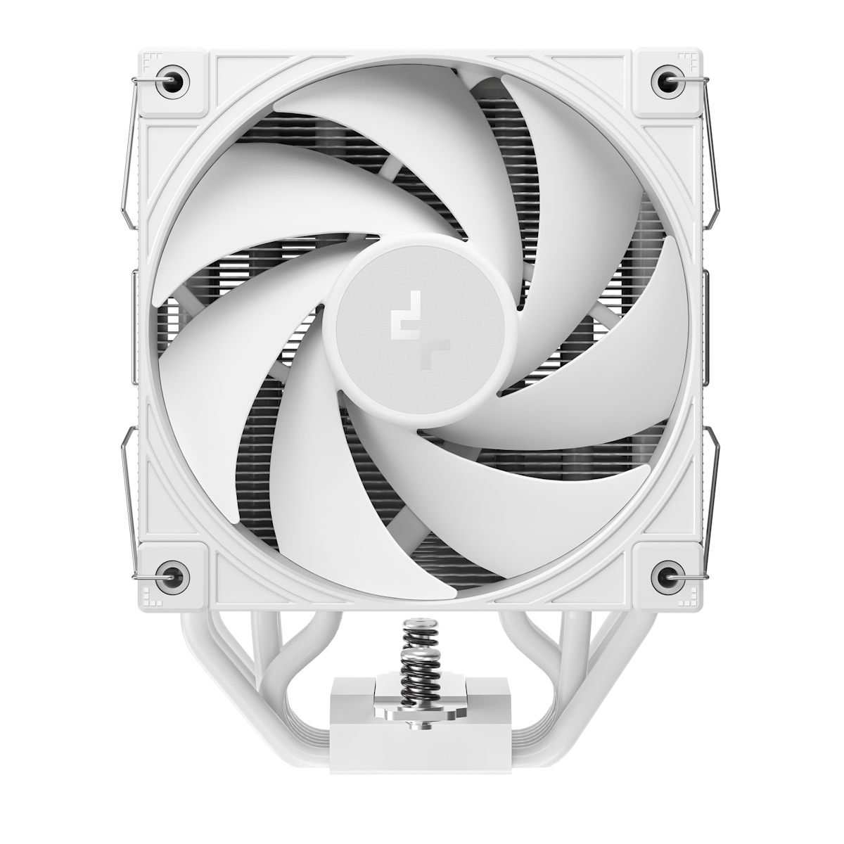 DeepCool AK700 DIGITAL WH | CPU-Kühler