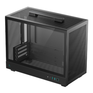 DeepCool CH160 PLUS | PC-Gehäuse