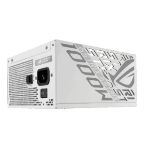 ASUS ROG Strix 1000W Platinum White Edition