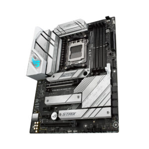ASUS ROG STRIX B650-A GAMING WIFI Mainboard Base AM5