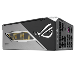 ASUS ROG THOR 1600W Titanium III | PC power supply