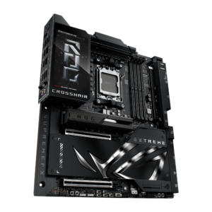 ASUS ROG CROSSHAIR X870E Extreme mainboard base AM5
