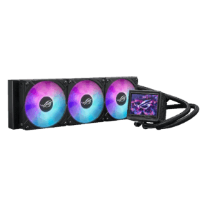 ASUS ROG Ryujin III 360 ARGB Extreme | AiO water cooling