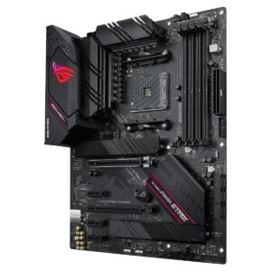 ASUS ROG Strix B550-F Gaming Mainboard Sockel AM4