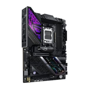 ASUS ROG STRIX X870E-E GAMING WIFI7 NEO mainboard base AM5