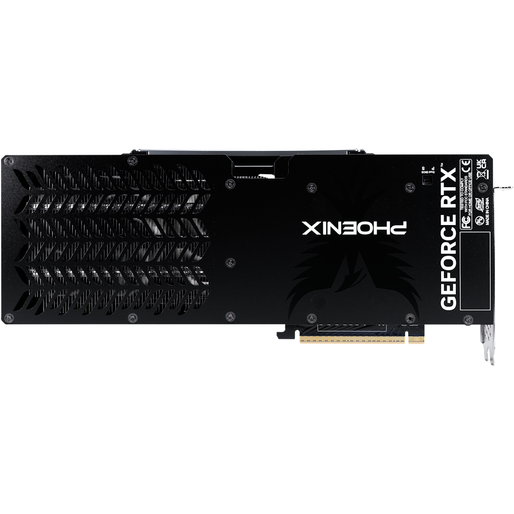 Gainward GeForce RTX 5080 Phoenix - 16GB GDDR7, HDMI, 3x DP