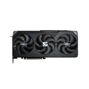 Gigabyte Radeon RX 9070 16GB Gaming Grafikkarte – 16GB GDDR6, 2x HDMI, 2x DP
