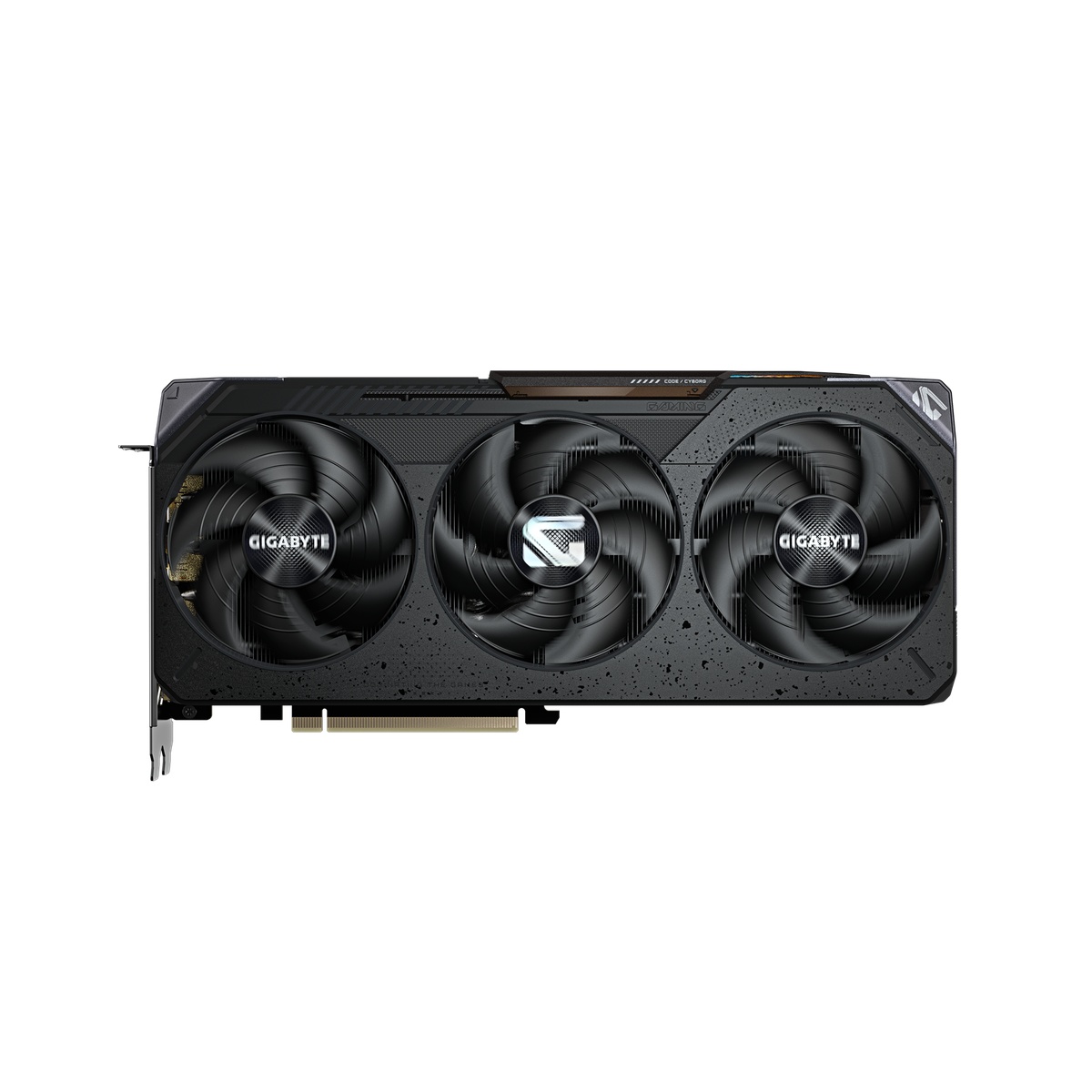 Gigabyte Radeon RX 9070 16GB Gaming Grafikkarte - 16GB GDDR6, 2x HDMI, 2x DP
