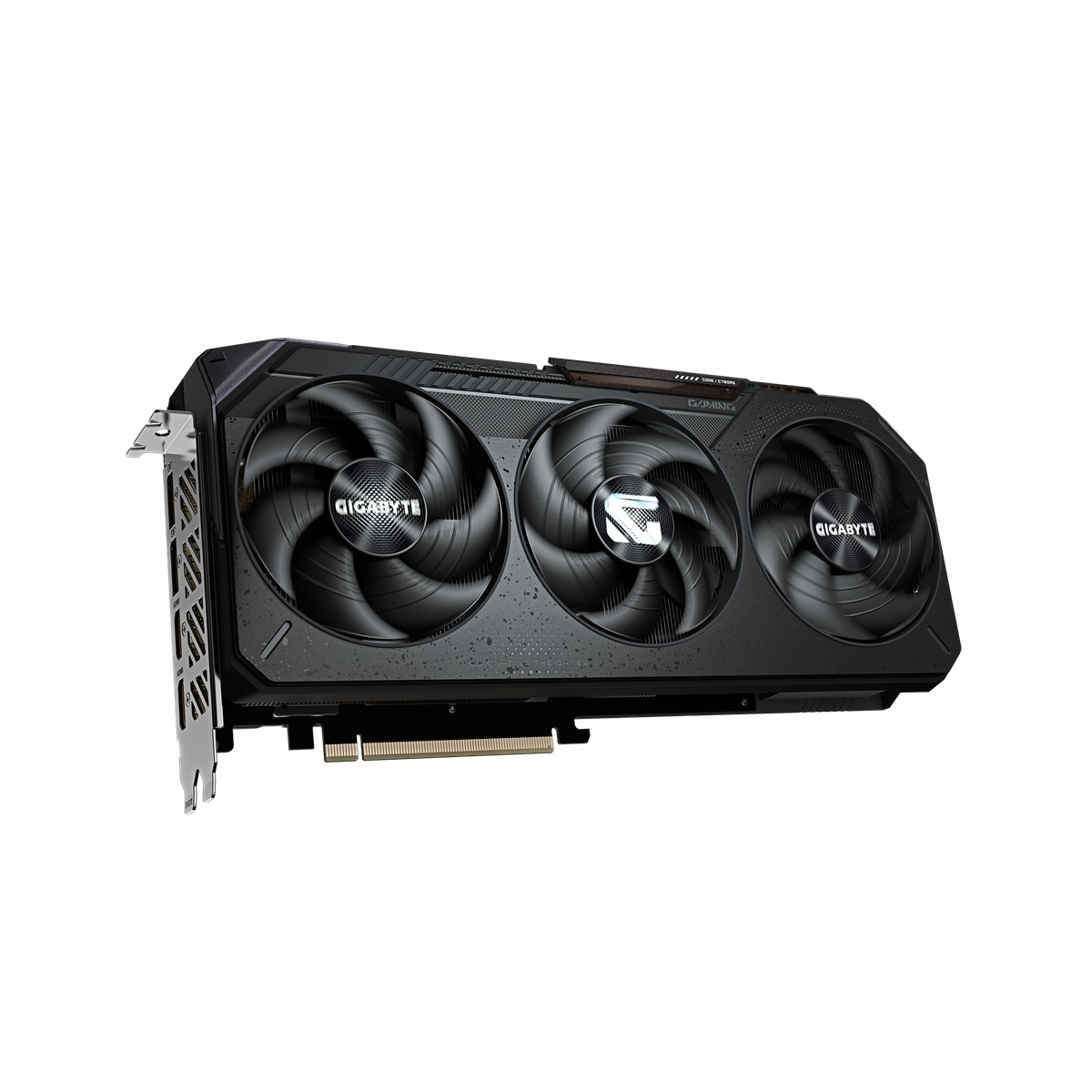 Gigabyte Radeon RX 9070 XT 16GB Gaming OC Grafikkarte - 16GB GDDR6, 2x HDMI, 2x DP