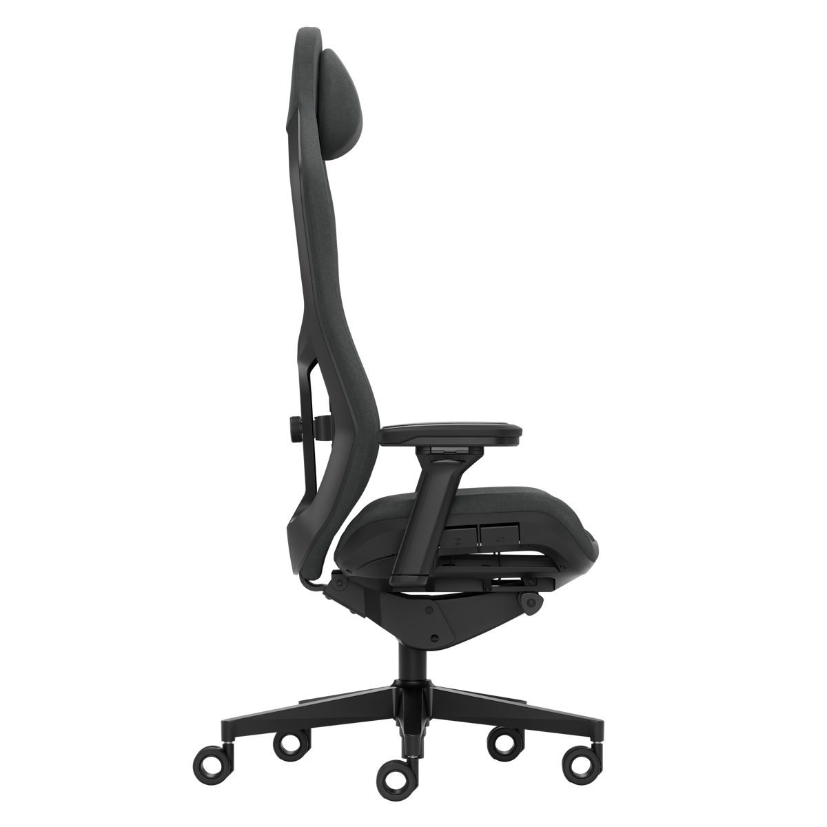 Fractal Design Refine Mesh Dark
