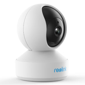 Reolink E Series E330 WLAN Überwachungskamera 4MP, Dualband-WLAN, Indoor, 12m Nachtsicht, Personen- und Haustiererkennung