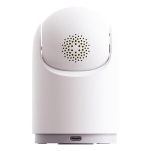 Reolink E Series E331 WiFi 6 Überwachungskamera 5MP, Dualband-WLAN, Indoor, 12m Nachtsicht, Personen- und Haustiererkennung