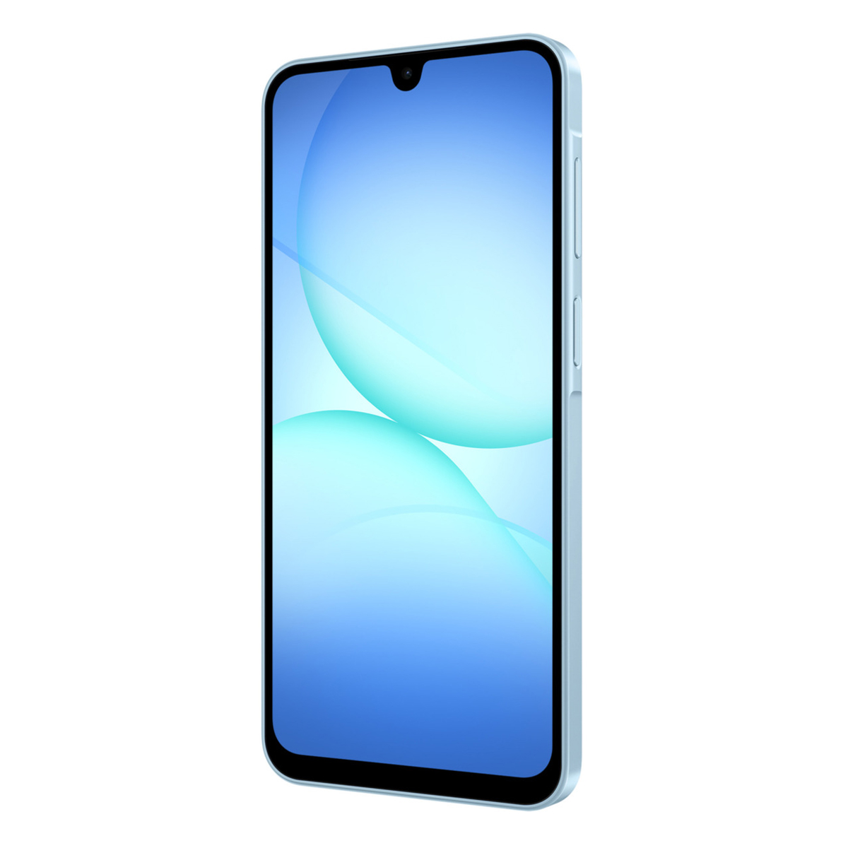 Samsung Galaxy A17 4G 128GB Blau EU 16,91cm (6,7") Super AMOLED Display, Android 15, 50MP Triple-Kamera