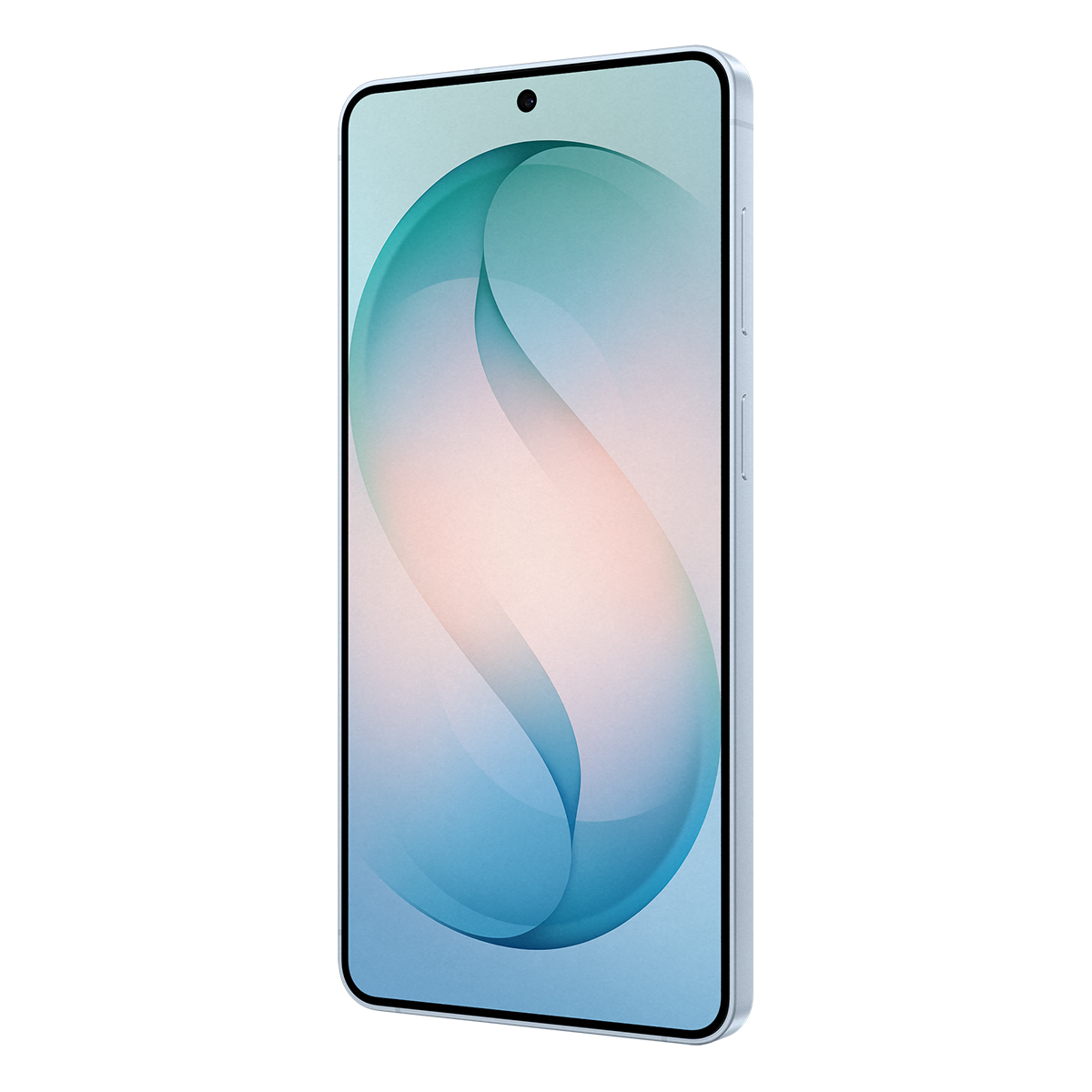 Samsung Galaxy S26+ 512GB Sky Blue EU 16,91cm (6,7") OLED Display, Android 16, 50MP Triple-Kamera