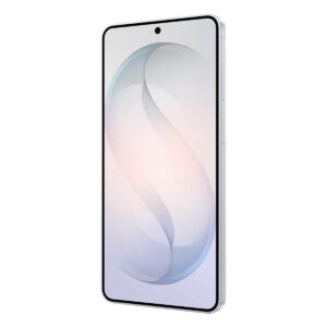 Samsung Galaxy S26+ 256GB White 16.91cm (6.7″) OLED Display, Android 16, 50MP Triple Camera
