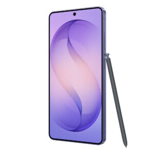 Samsung Galaxy S26 Ultra 1TB Cobalt Violet 17,49cm (6,9″) OLED Display, Android 16, 200MP Quad-Kamera