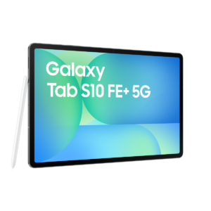 Samsung Galaxy Tab S10 FE+ 5G Gray 13,1″ WQXGA+ Display / Octa-Cora / 8GB RAM / 128GB Speicher / Android / inkl. S-Pen