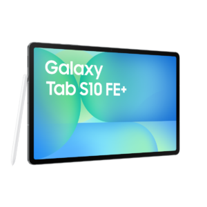Samsung Galaxy Tab S10 FE+ Gray 13,1″ WQXGA+ Display / Octa-Cora / 8GB RAM / 128GB Speicher / Android /inkl. S-Pen