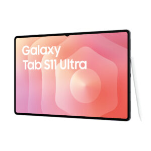 Samsung Galaxy Tab S11 Ultra Wi-Fi Grey 14,6″ WQXGA+ Display/ Octa-Core/ 12 GB RAM / 256 GB Speicher