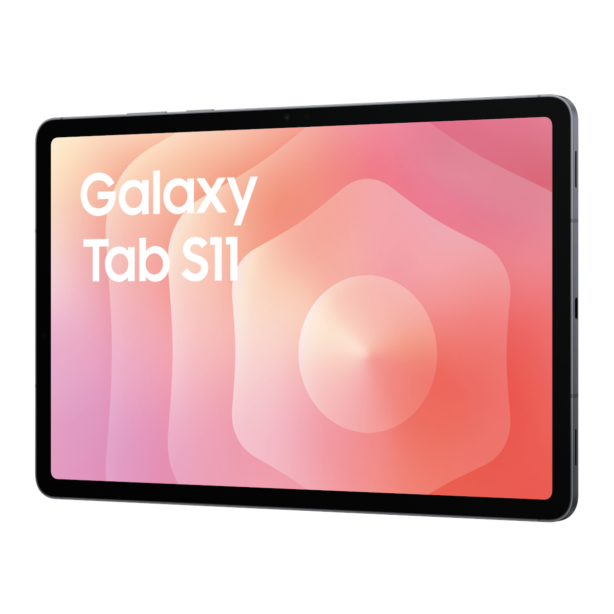 Samsung Galaxy Tab S11 Wi-Fi Grey 11" WQXGA+ Display/ Octa-Core/ 12 GB RAM / 128 GB Speicher