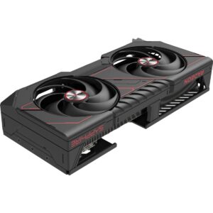 Sapphire Pulse Radeon RX 9070 GRE graphics card – 12GB GDDR6, 2x HDMI, 2x DP